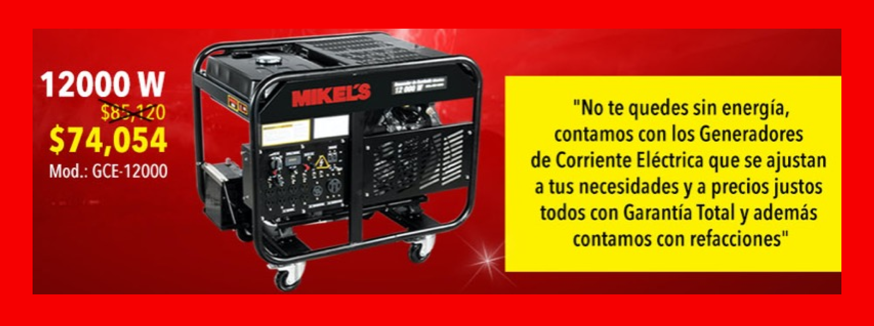 ARRANCADOR BATERIAS-JUMPER 900 AMP - Mikels México, herramientas, tienda en  linea Mikels