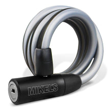 Cable candado para Bicicleta (1 mt)