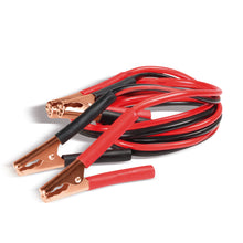 Cables pasa corriente, 2.4 mts, 250 amp, Calibre 8