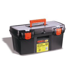 Caja plástica para herramientas 19” (2.8 lts)