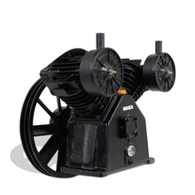 Cabezal para compresor (5 HP)