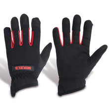 Guantes para trabajo para mecánico Sema Pro (M)