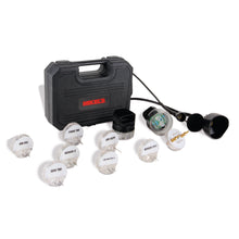 Kit juego de probadores led para inyectores