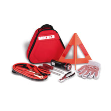 Kit de emergencia automotriz