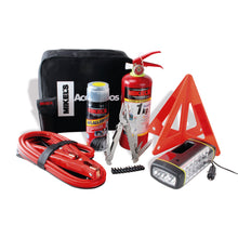 Kit de  emergencia automotriz Kit de  emergencia automotriz KEM-9162MI