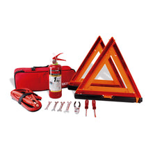 Kit de emergencia automotriz Kit de emergencia automotriz KIT-4