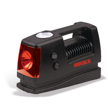 Compresor de aire, 12 V, 4 en 1 (300 PSI)